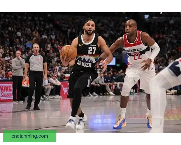 NBA穆雷和哈珀视频在线，揭秘背后不为人知的精彩看点！ 