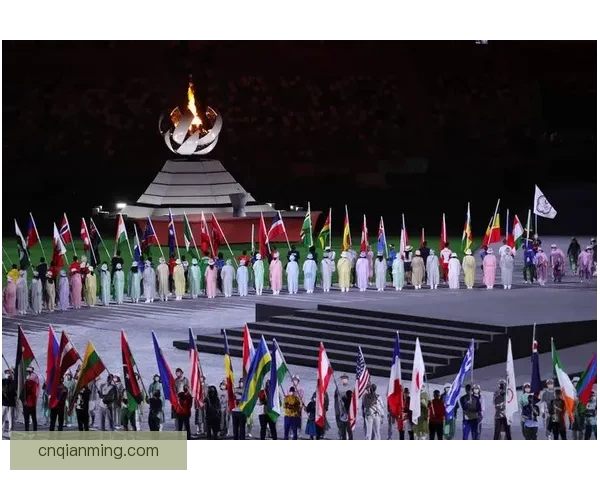 东京奥运会在哪看？这几个超棒的观看渠道别错过！ 